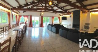  Maison � vendre 15 + pi�ces 700 m�