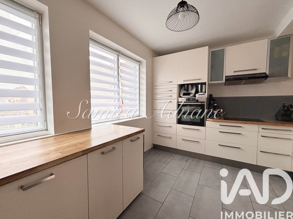 � vendre  Maison Ermont (95120)