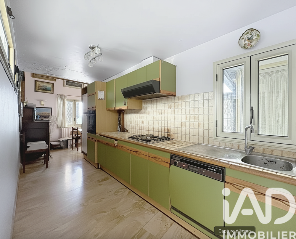 � vendre  Villa Allauch (13190)