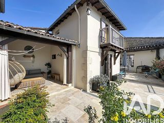  Maison � vendre 4 pi�ces 97 m�