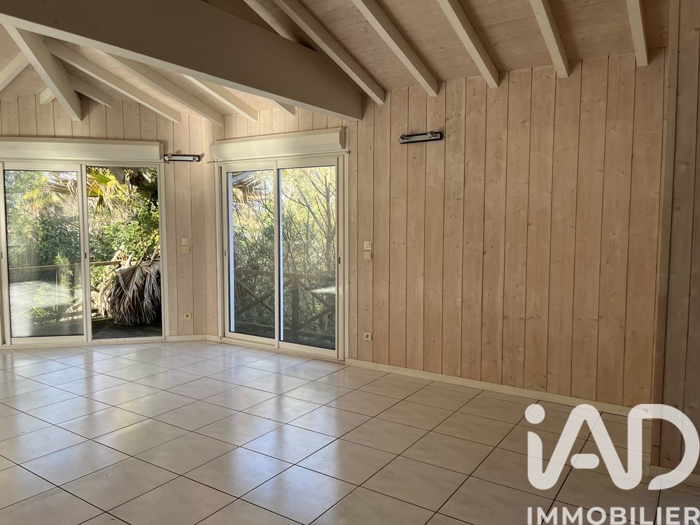 � vendre  Maison Gujan-Mestras (33470)