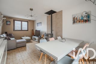  Maison � vendre 5 pi�ces 104 m�