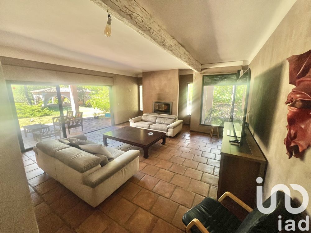 � vendre  Maison Saint-Maximin-la-Sainte-Baume (83470)