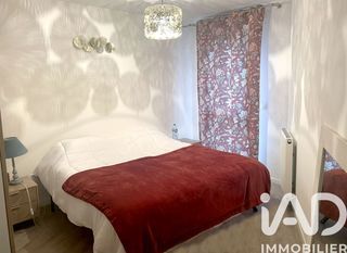  Appartement � vendre 3 pi�ces 65 m�