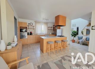  Villa � vendre 8 pi�ces 219 m�