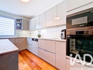  Appartement � vendre 5 pi�ces 105 m�