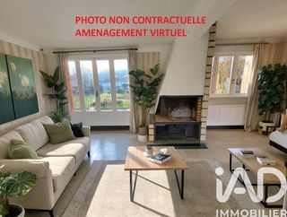  Maison � vendre 7 pi�ces 159 m�