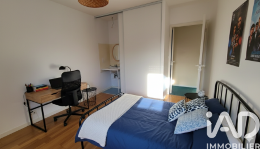 � vendre  Maison Saint-S�bastien-sur-Loire (44230)