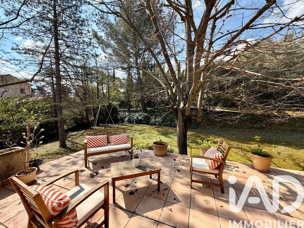 � vendre  Maison Aubagne (13400)