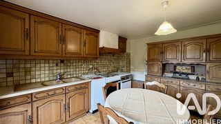  Maison � vendre 3 pi�ces 82 m�