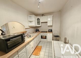  Appartement � vendre 3 pi�ces 79 m�