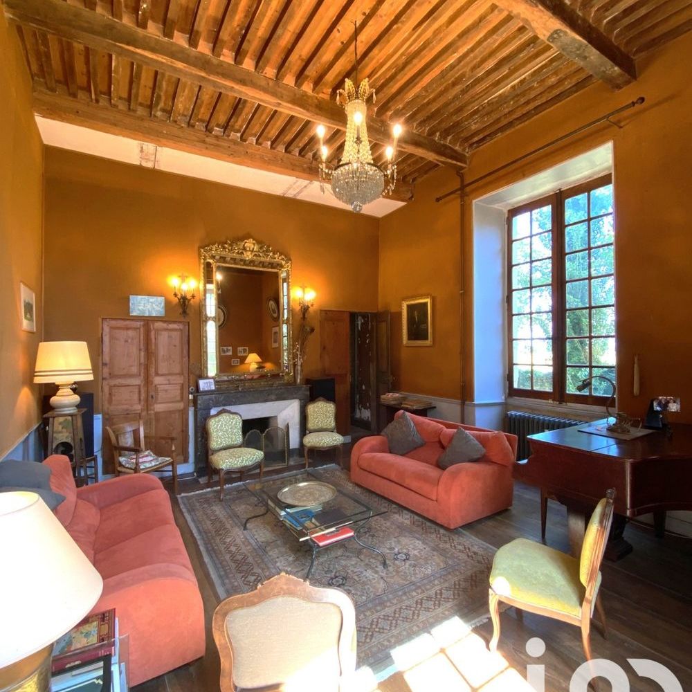 � vendre  Maison Chabeuil (26120)