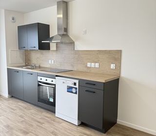  Appartement � vendre 4 pi�ces 73 m�