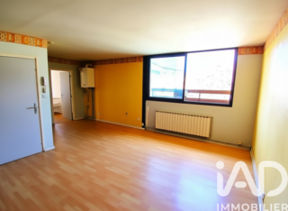  Appartement � vendre 2 pi�ces 60 m�