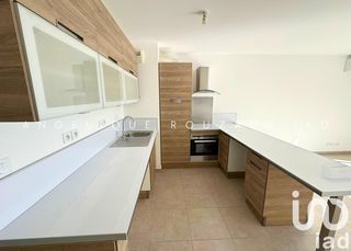  Appartement � vendre 2 pi�ces 47 m�