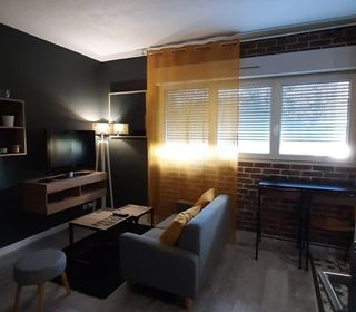  Appartement � vendre 1 pi�ce 23 m�