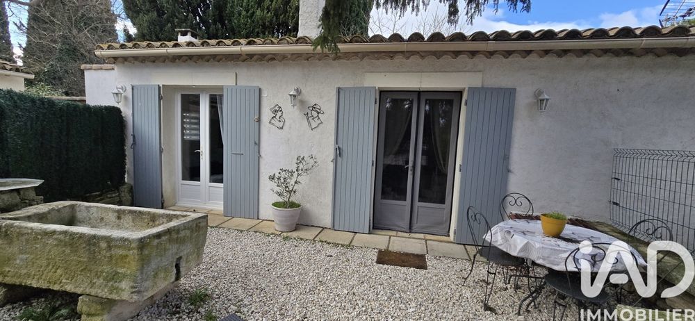 � vendre  Maison Saint-R�my-de-Provence (13210)