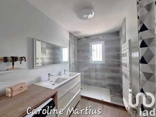  Maison � vendre 4 pi�ces 139 m�