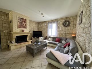  Maison � vendre 6 pi�ces 147 m�