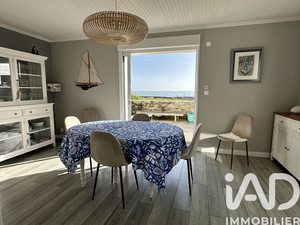 � vendre  Maison Treffiagat (29730)