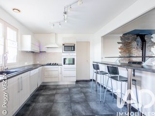  Maison � vendre 5 pi�ces 99 m�