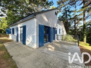  Appartement � vendre 3 pi�ces 55 m�