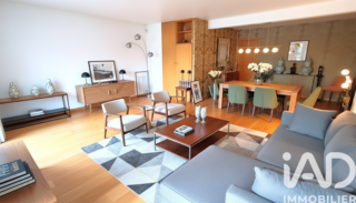  Appartement � vendre 4 pi�ces 89 m�