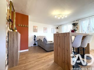  Maison � vendre 3 pi�ces 47 m�