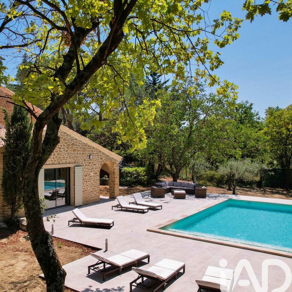 � vendre  Maison Vaison-la-Romaine (84110)