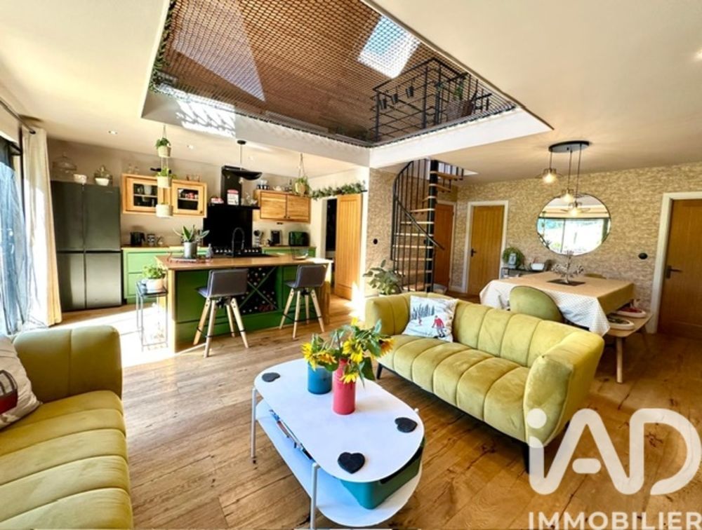 � vendre  Maison Aillon-le-Vieux (73340)