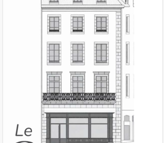  Appartement � vendre 2 pi�ces 43 m�