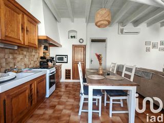  Maison � vendre 3 pi�ces 60 m�