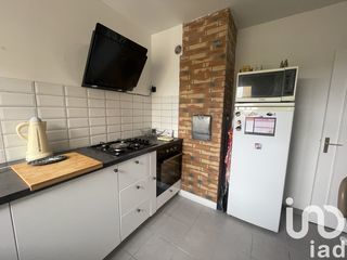  Appartement � vendre 5 pi�ces 89 m�