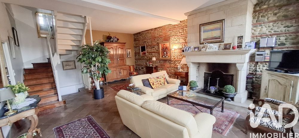 � vendre  Maison Toulouse (31500)