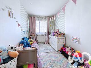  Appartement � vendre 3 pi�ces 67 m�