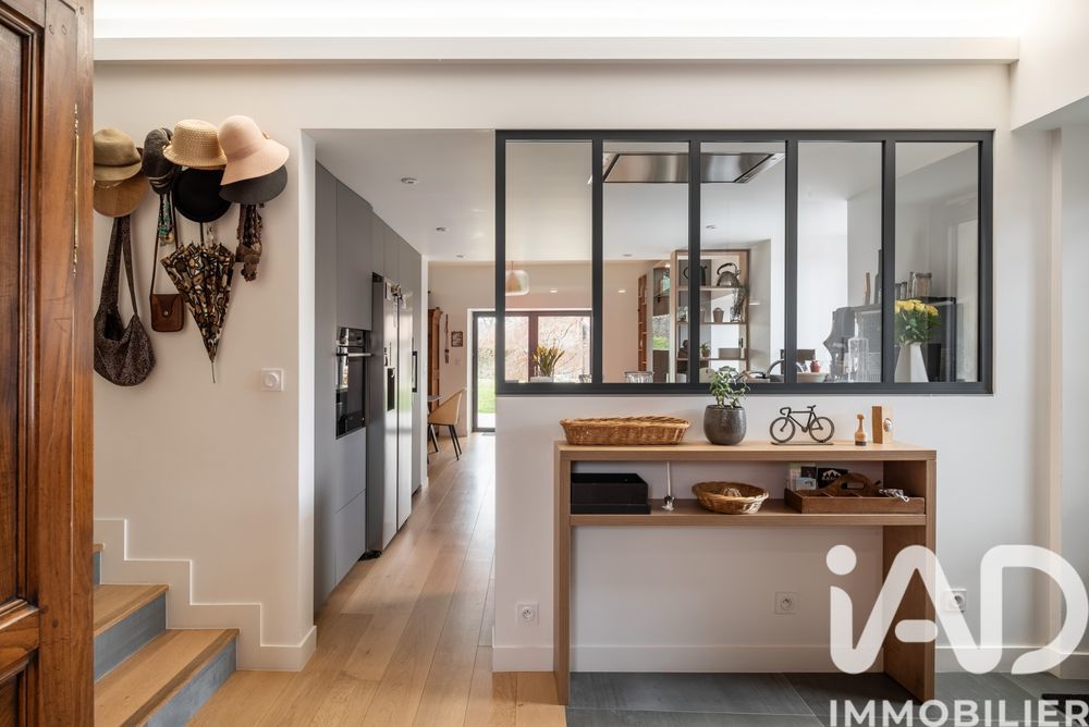 � vendre  Maison Champagnier (38800)