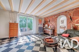  Maison � vendre 3 pi�ces 72 m�