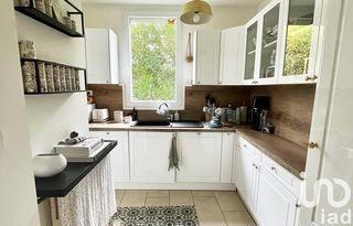  Maison � vendre 4 pi�ces 80 m�