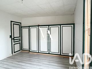  Maison � vendre 3 pi�ces 61 m�