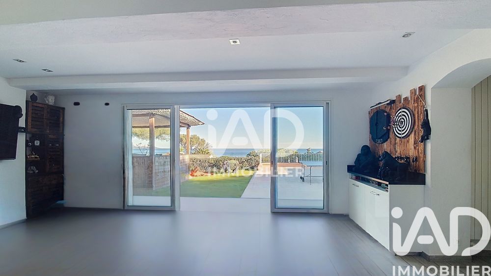 � vendre  Maison Les Issambres (83380)