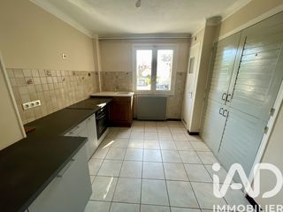  Appartement � vendre 3 pi�ces 59 m�