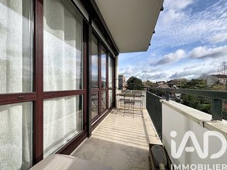  Appartement � vendre 3 pi�ces 62 m�