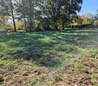  Terrain � vendre 1900 m�