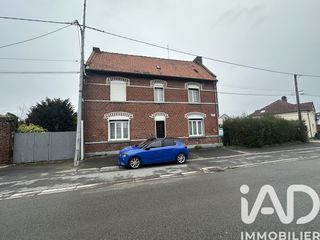  Terrain � vendre 4832 m�