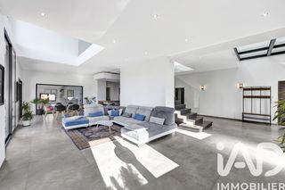  Maison � vendre 6 pi�ces 322 m�