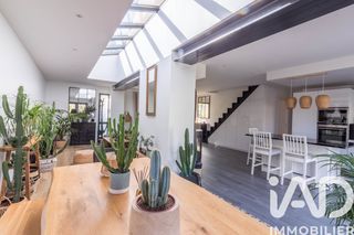  Maison � vendre 5 pi�ces 101 m�