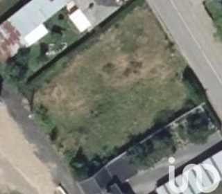  Terrain � vendre 875 m�