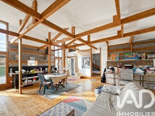  Maison � vendre 3 pi�ces 60 m�