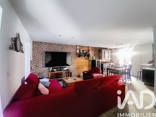  Maison � vendre 4 pi�ces 106 m�