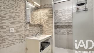  Appartement � vendre 2 pi�ces 40 m�